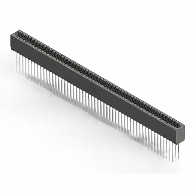 726-106-541-201 EDAC Inc.  Edgeboard Connectors